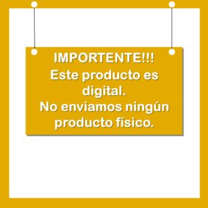 Imagen del producto