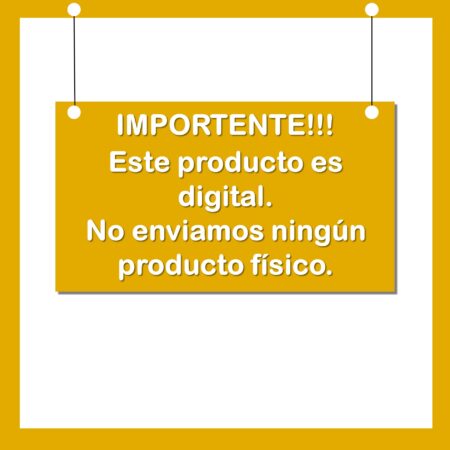 Imagen del producto