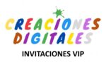INVITACIONES VIP DIGITALES